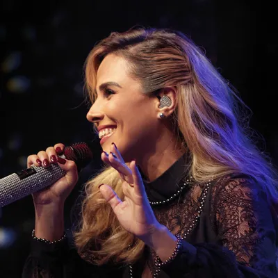 Wanessa Camargo