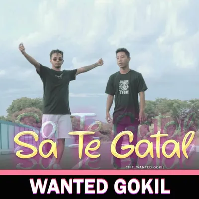Wanted Gokil