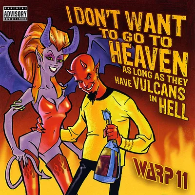 Warp 11