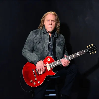 Warren Haynes