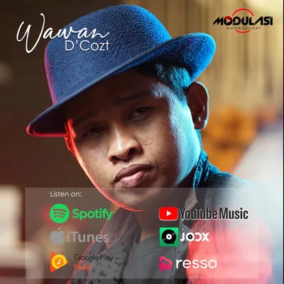 Wawan D'Cozt