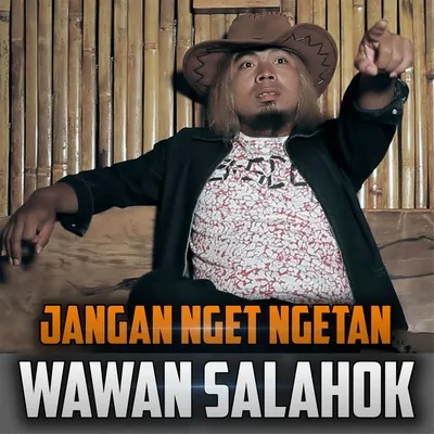 Wawan Salahok