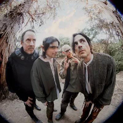 Weezer