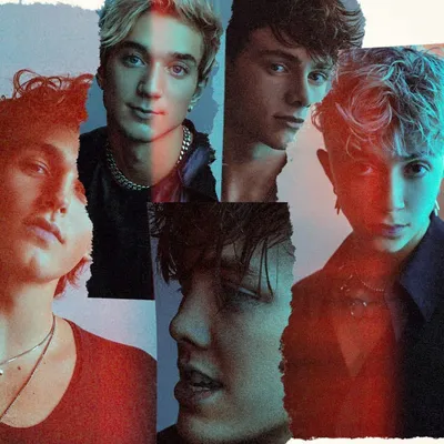 Why Don't We