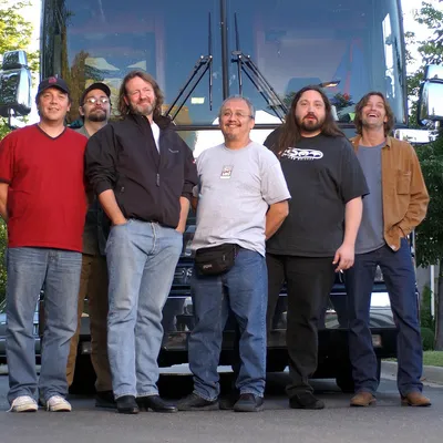 Widespread Panic