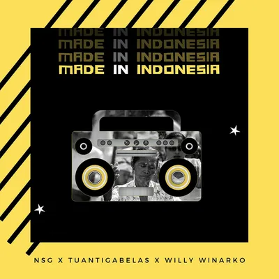Willy Winarko
