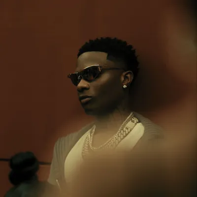 Wizkid