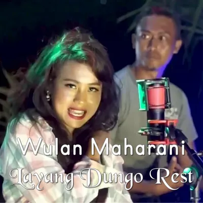Wulan Maharani