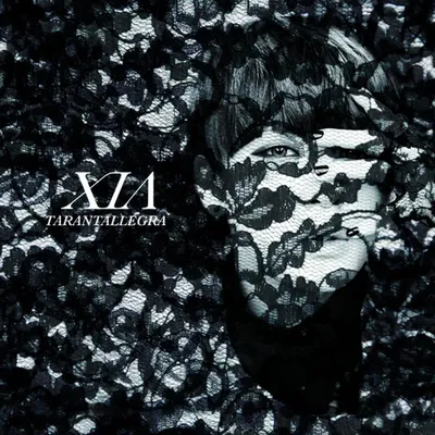 XIA (Junsu)