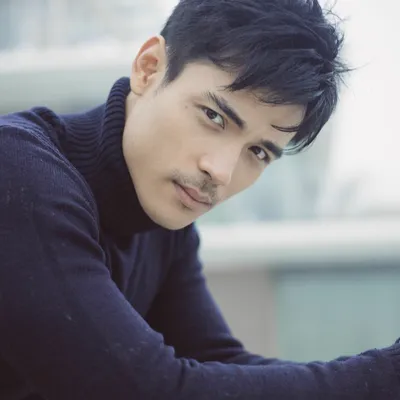 Xian Lim