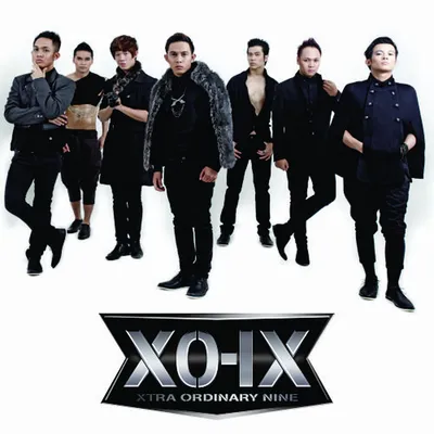 XO-IX