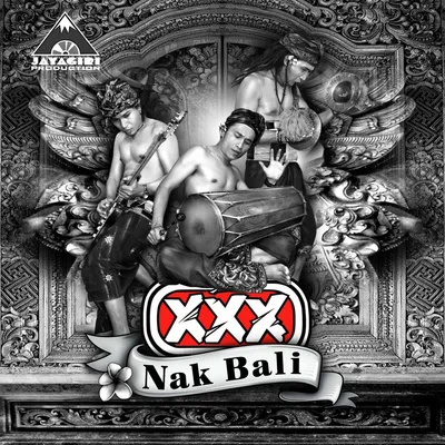 XXX Bali