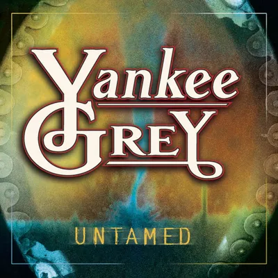 Yankee Grey