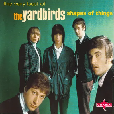 Yardbirds