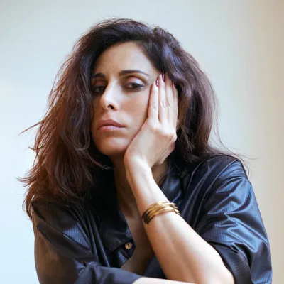 Yasamin Jasem