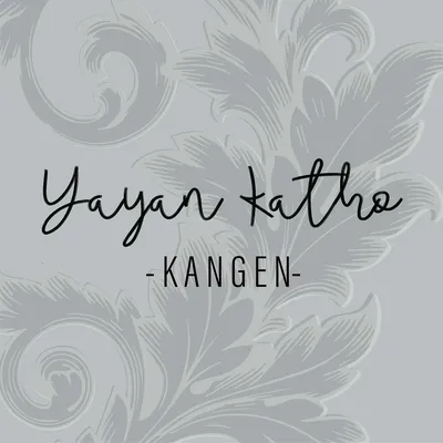 Yayan Katho