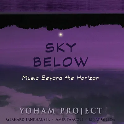 Yeha Project
