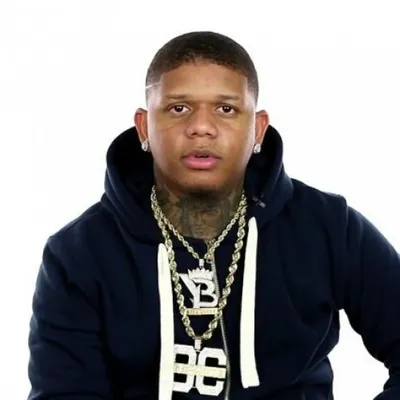 Yella Beezy