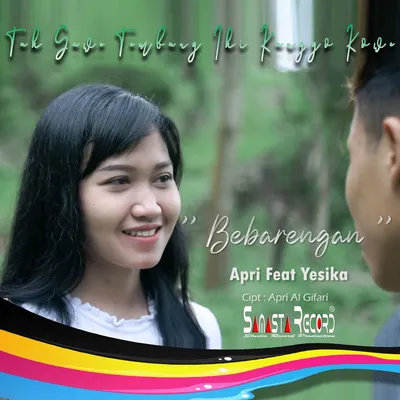 Yesika Krisdayanti