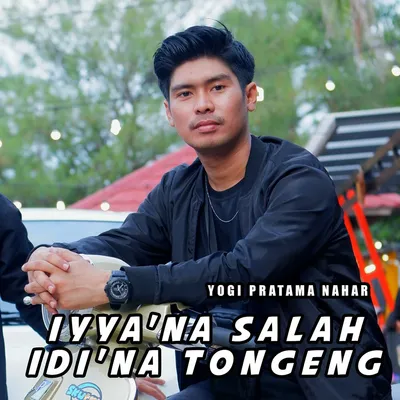 Yogi Pratama Nahar