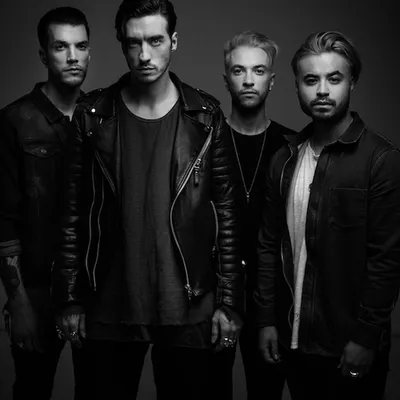 Young Guns