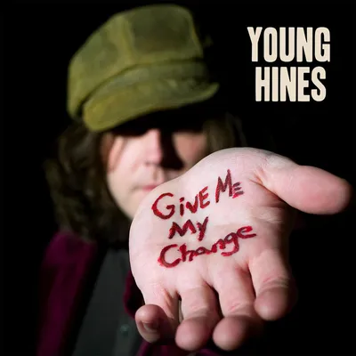 Young Hines