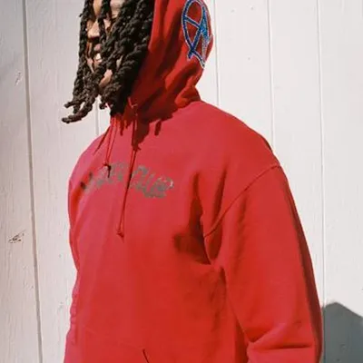 Young Nudy