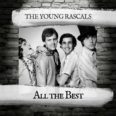Young Rascals