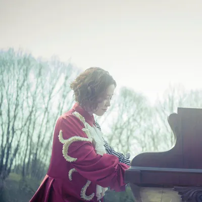 Yuki Kajiura