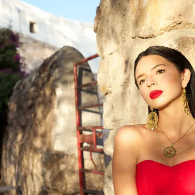 Yuridia Angela Aguilar