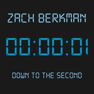 Zach Berkman