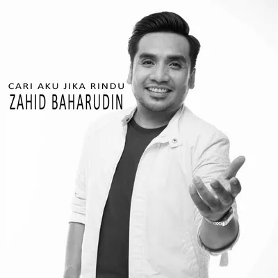 Zahid Baharudin