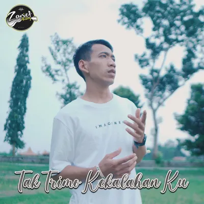 Zarief Anteng