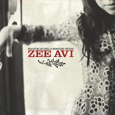 Zee Avi