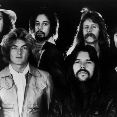 Zilnet Band
