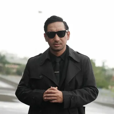 Zizan Razak