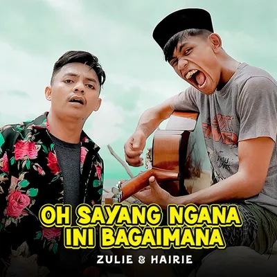 Zulie & Hairie